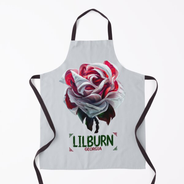 Item preview, Lilburn Georgia designed and sold by MoMidoStore.