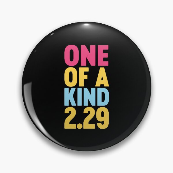 Item preview, Feb 29th Birthday February 29th Leap Year Birthday Gift designed and sold by farhanhafeez.