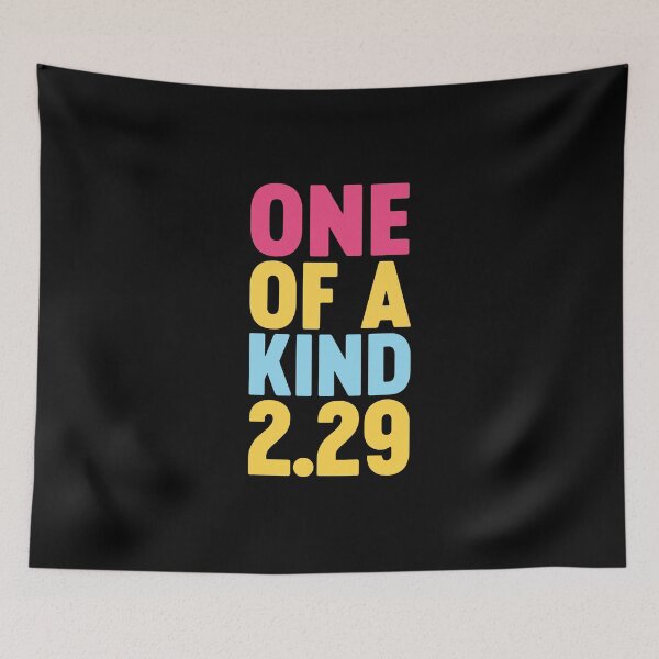 Item preview, Feb 29th Birthday February 29th Leap Year Birthday Gift designed and sold by farhanhafeez.