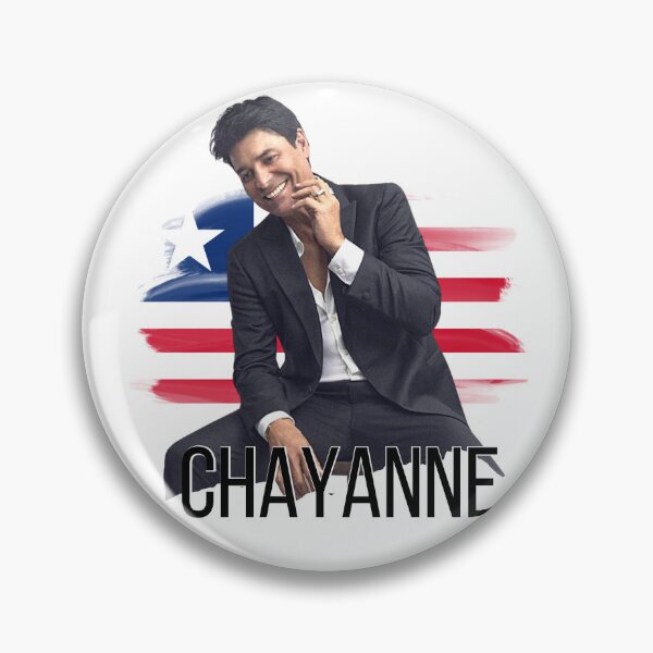 Item preview, CHAYANNE designed and sold by MyWololo.