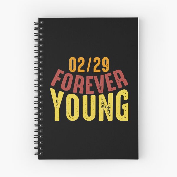 Item preview, Feb 29th Birthday February 29th Leap Year Birthday Gift designed and sold by farhanhafeez.