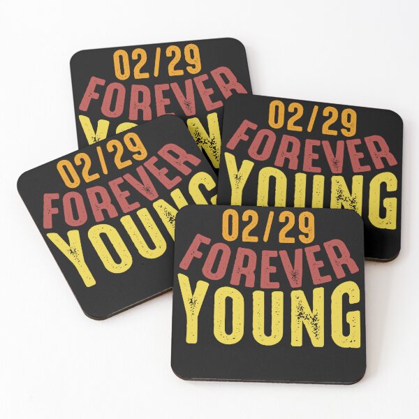 Item preview, Feb 29th Birthday February 29th Leap Year Birthday Gift designed and sold by farhanhafeez.