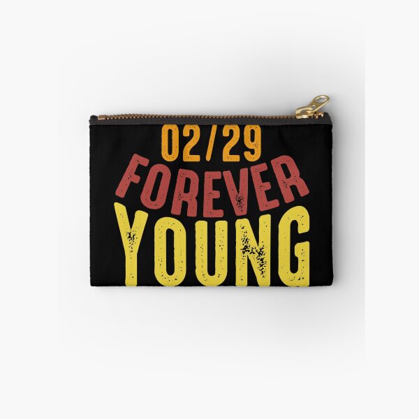 Item preview, Feb 29th Birthday February 29th Leap Year Birthday Gift designed and sold by farhanhafeez.