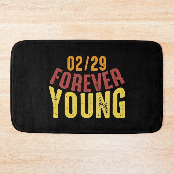 Item preview, Feb 29th Birthday February 29th Leap Year Birthday Gift designed and sold by farhanhafeez.