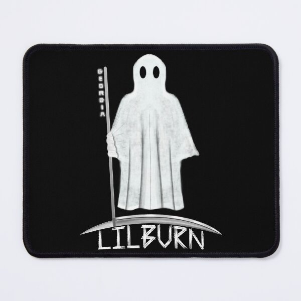 Item preview, Lilburn Georgia designed and sold by MoMidoStore.