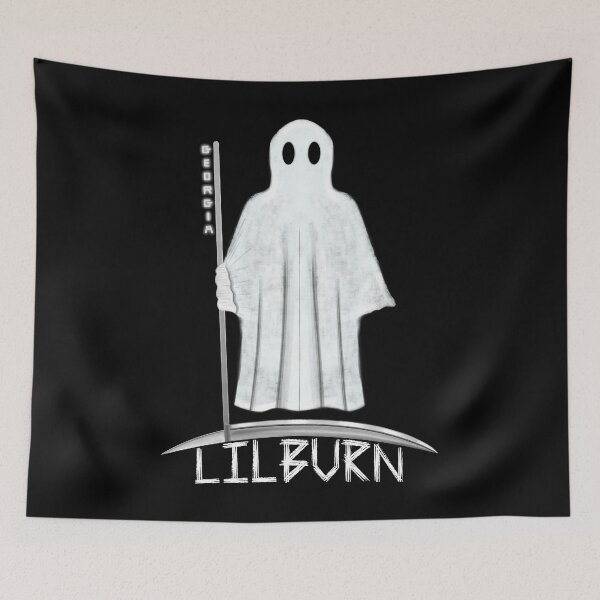 Item preview, Lilburn Georgia designed and sold by MoMidoStore.