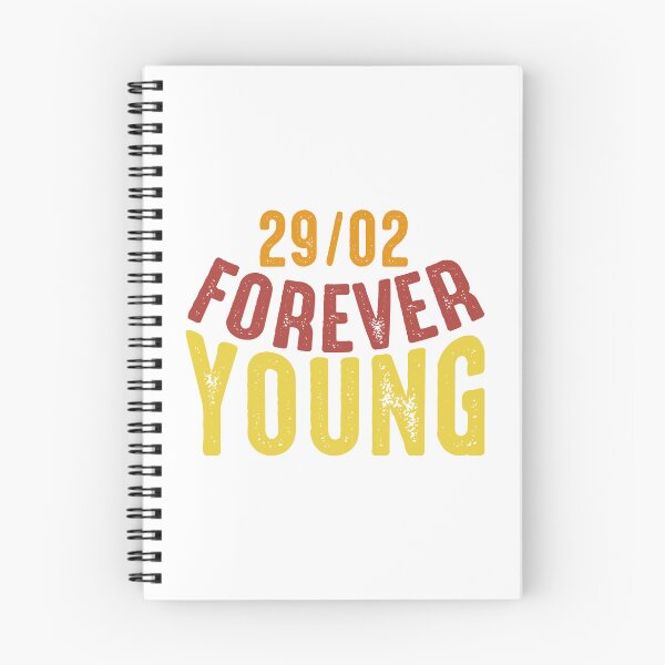Item preview, Feb 29th Birthday February 29th Leap Year Birthday Gift designed and sold by farhanhafeez.