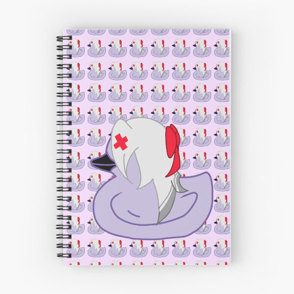 Item preview, Vaggie pattern (ver2)  designed and sold by Just For Ghouls.