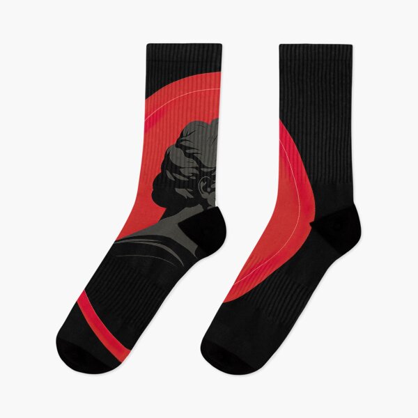 Item preview, Epictetus | Red minimalism designed and sold by ComicsFactory.
