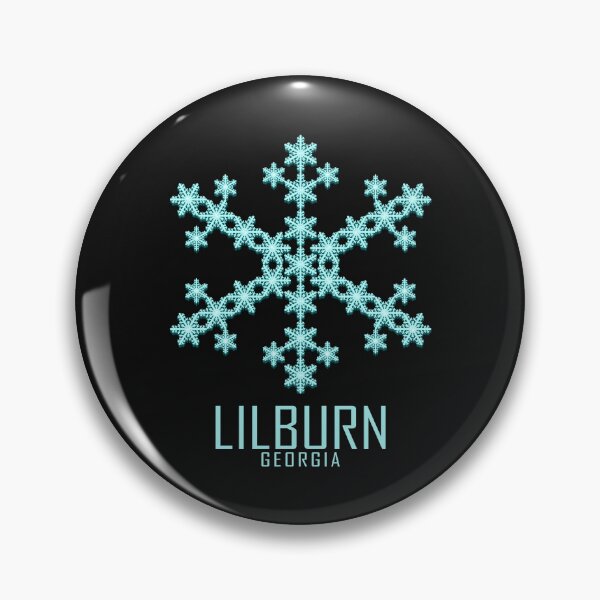 Item preview, Lilburn Georgia designed and sold by MoMidoStore.