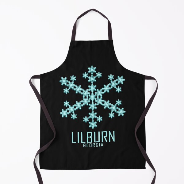 Item preview, Lilburn Georgia designed and sold by MoMidoStore.