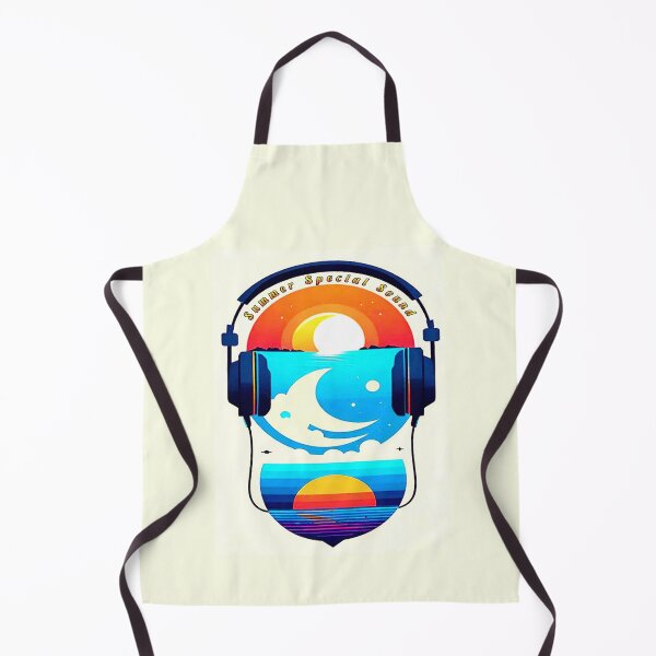 Item preview, Summer Special Sound. designed and sold by Giulivo Store Graphic.