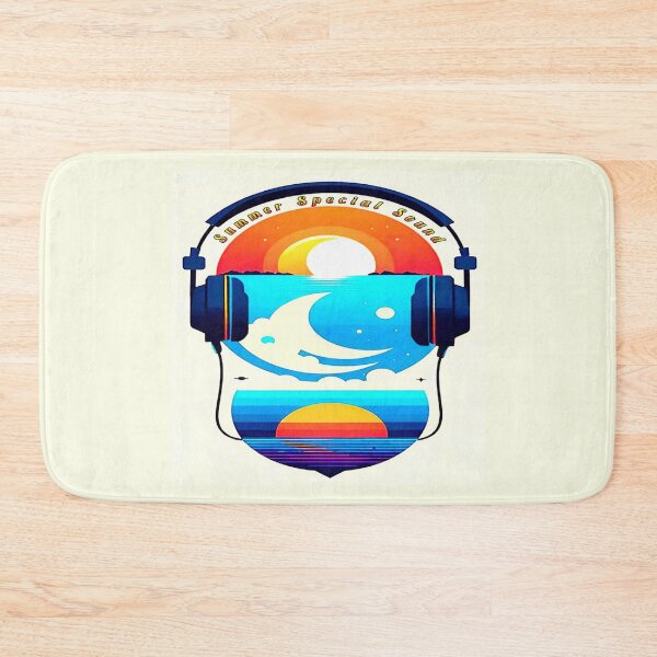 Item preview, Summer Special Sound. designed and sold by Giulivo Store Graphic.
