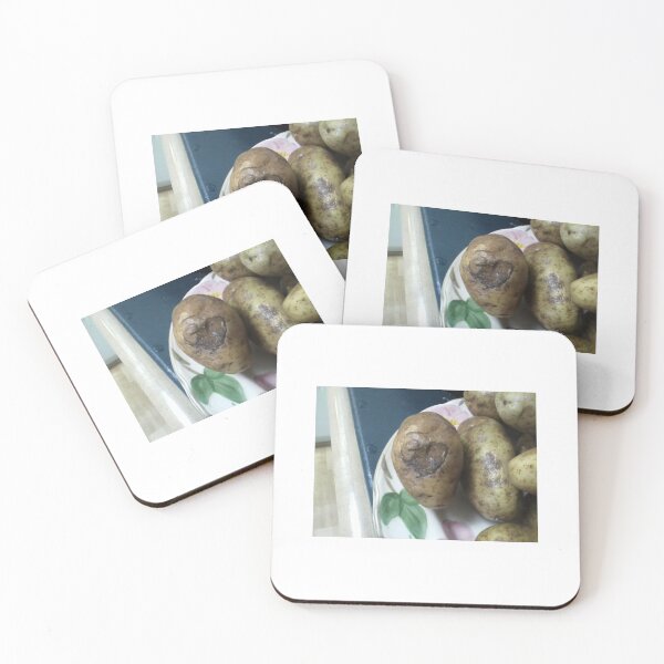 Item preview, Potato Love designed and sold by ClaudiasCousin.