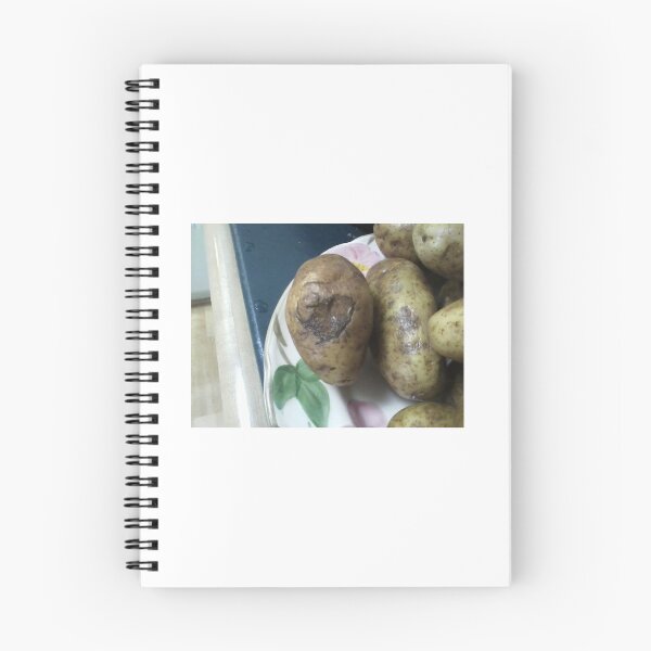 Item preview, Potato Love designed and sold by ClaudiasCousin.