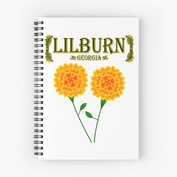 Item preview, Lilburn Georgia designed and sold by MoMidoStore.