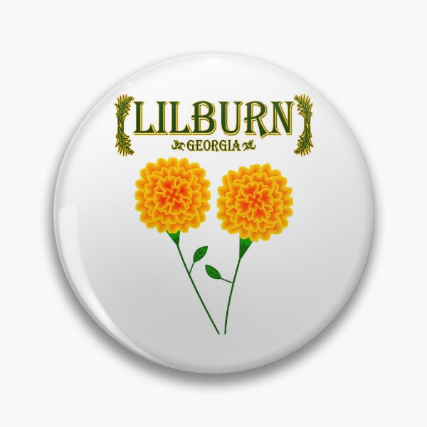 Item preview, Lilburn Georgia designed and sold by MoMidoStore.