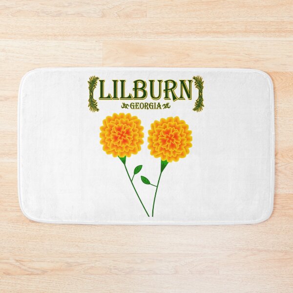 Item preview, Lilburn Georgia designed and sold by MoMidoStore.