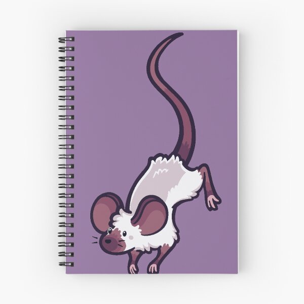 Item preview, Siamese Mouse designed and sold by Macbendigo.
