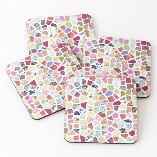 Item preview, Mosaic designed and sold by ByCornelia.