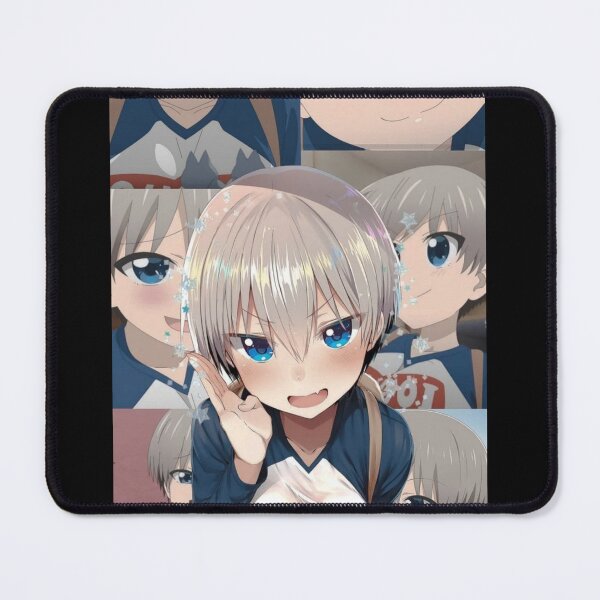 Item preview, Uzaki Chan Wants To Hang Out designed and sold by DanaMechaela.