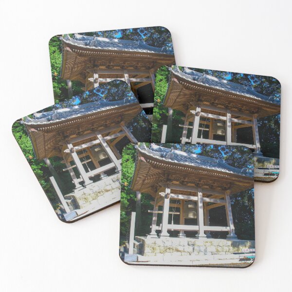 Item preview, Temple 25 - Shinshou-ji - Temple Bell designed and sold by Japaholic.