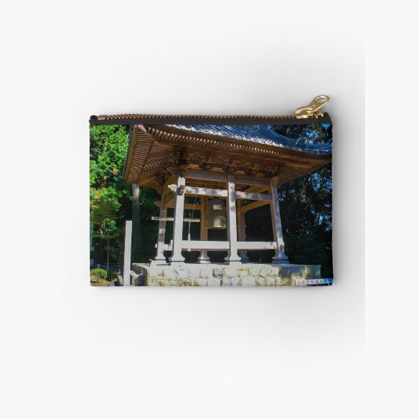 Item preview, Temple 25 - Shinshou-ji - Temple Bell designed and sold by Japaholic.