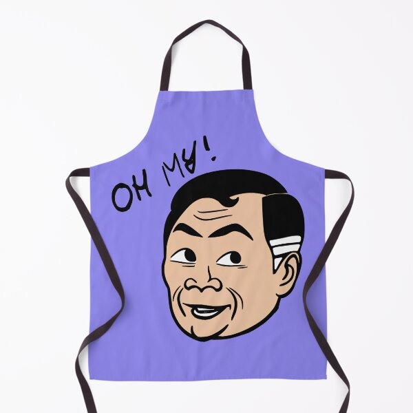 Item preview, ¡OH MI! designed and sold by grendelFX.