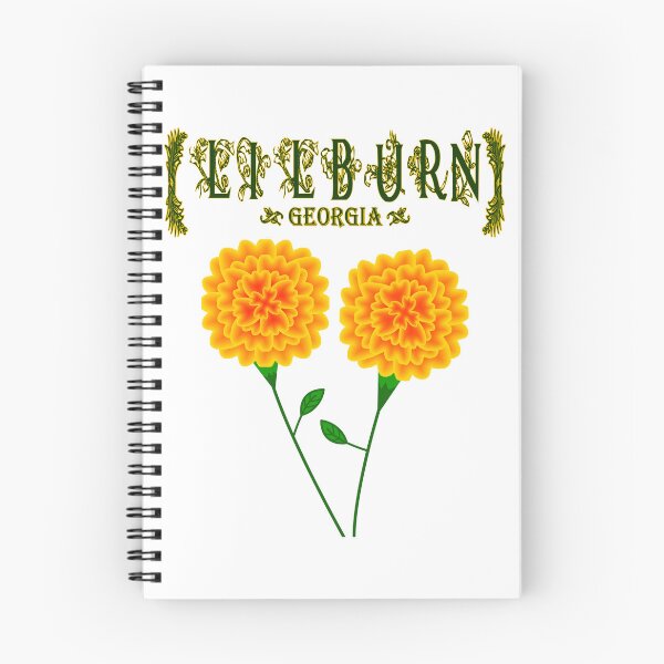 Item preview, Lilburn Georgia designed and sold by MoMidoStore.