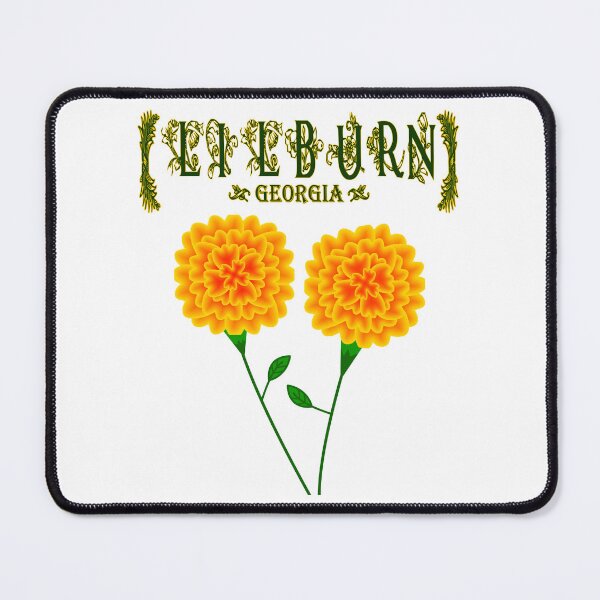 Item preview, Lilburn Georgia designed and sold by MoMidoStore.