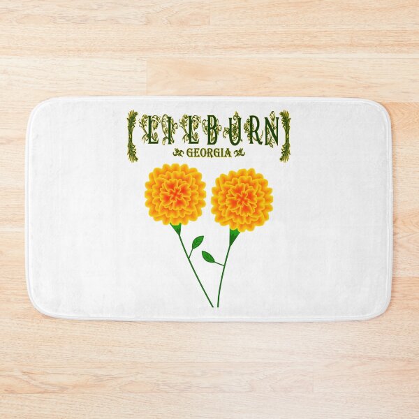 Item preview, Lilburn Georgia designed and sold by MoMidoStore.