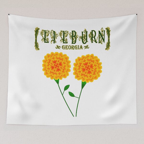 Item preview, Lilburn Georgia designed and sold by MoMidoStore.