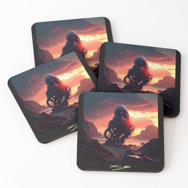 Item preview, Planet's Spirit designed and sold by Chubuter.