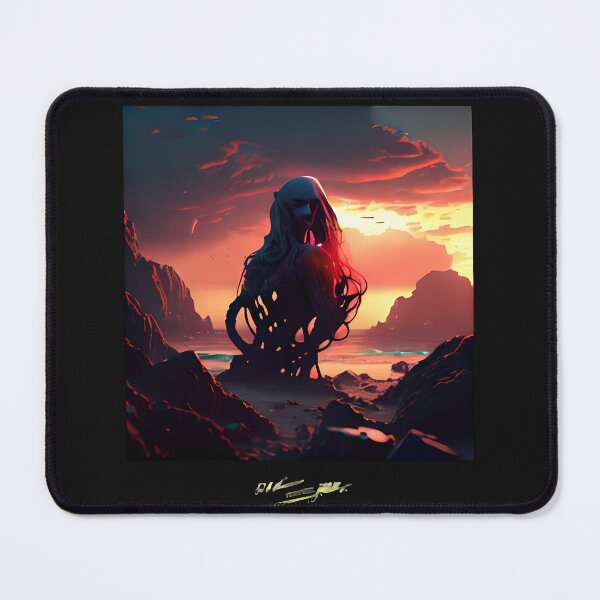 Item preview, Planet's Spirit designed and sold by Chubuter.