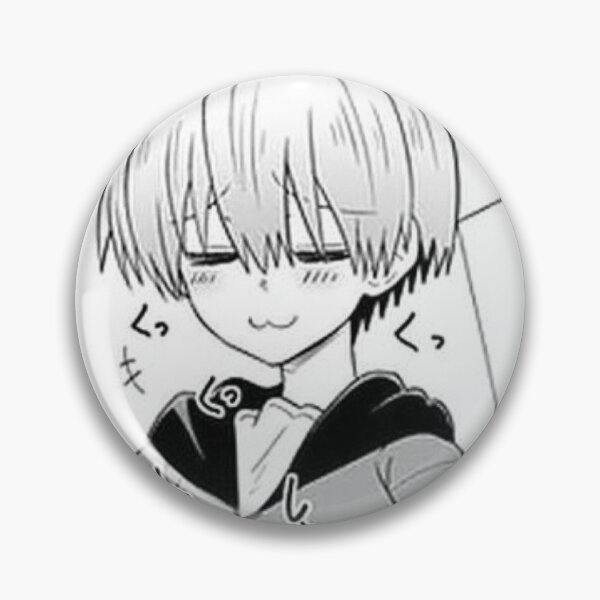 Item preview, Uzaki Chan Wants To Hang Out designed and sold by DanaMechaela.