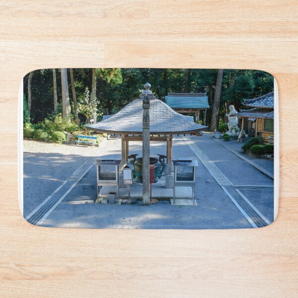 Item preview, Temple 25 - Shinshou-ji - Incense Stand designed and sold by Japaholic.