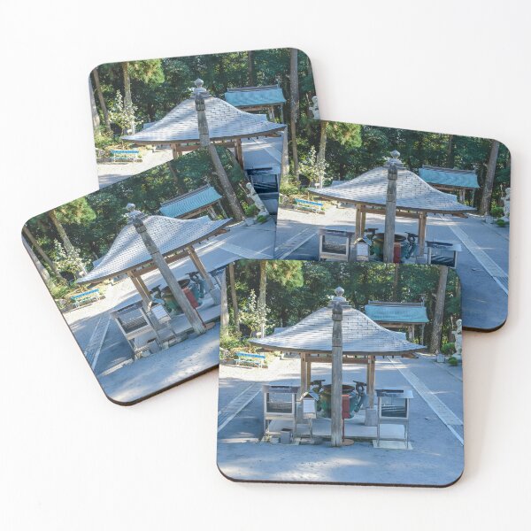 Item preview, Temple 25 - Shinshou-ji - Incense Stand designed and sold by Japaholic.