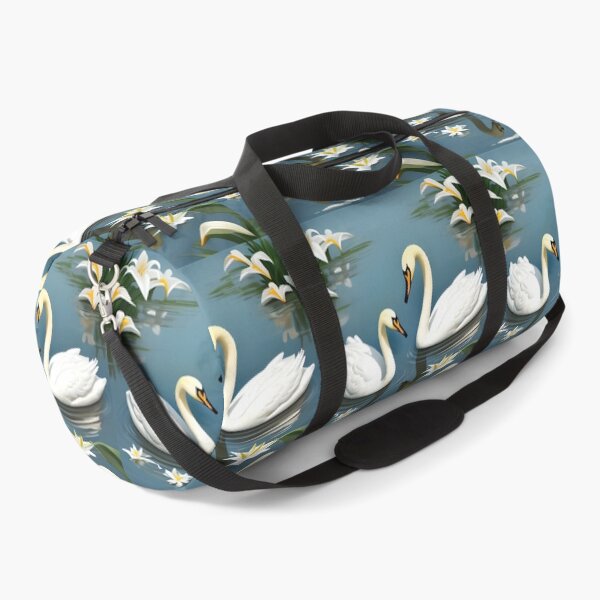 Item preview, Swans designed and sold by Ruslana Korenovska.