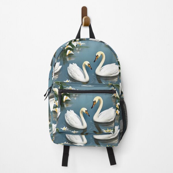Item preview, Swans designed and sold by Ruslana Korenovska.