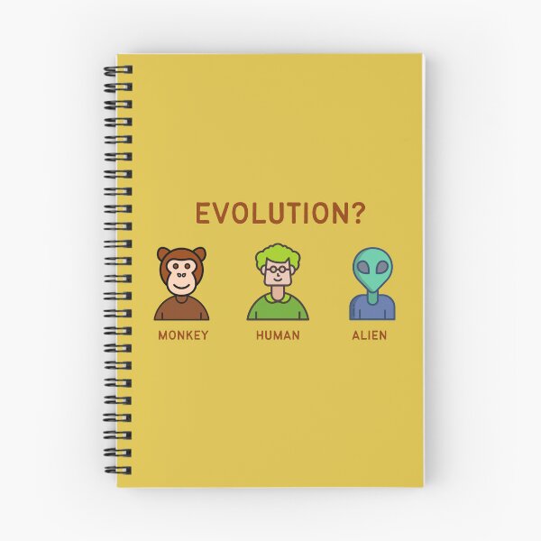 Item preview, Evolution?,missing link designed and sold by cocokara999.