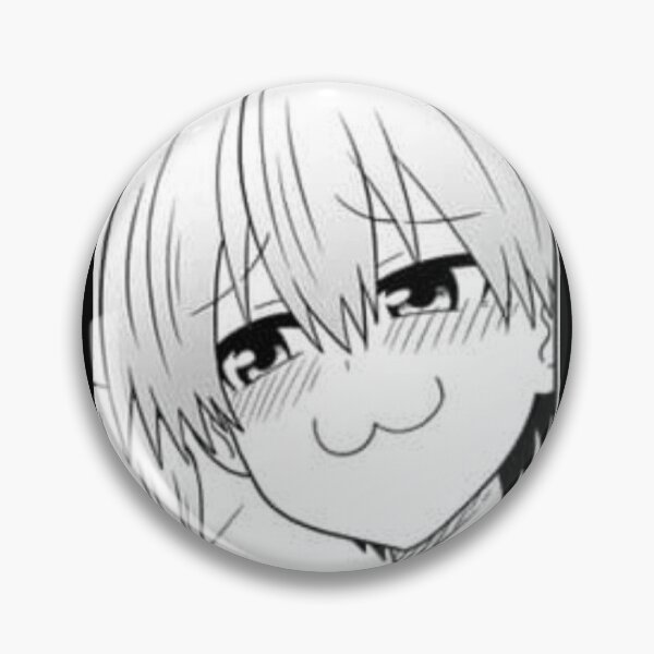 Item preview, Uzaki Chan Wants To Hang Out designed and sold by DanaMechaela.