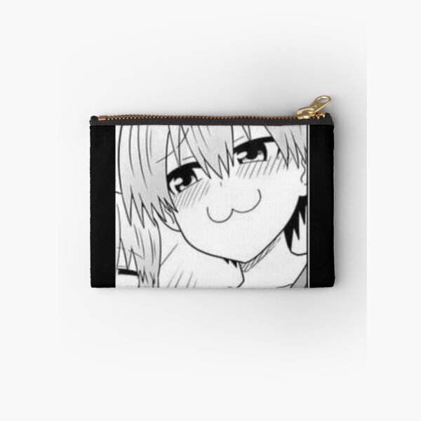 Item preview, Uzaki Chan Wants To Hang Out designed and sold by DanaMechaela.