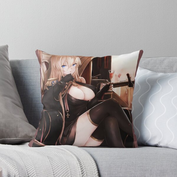 Aperçu de l'œuvre Bismarck créée et vendue par Kitsuneemiya613.