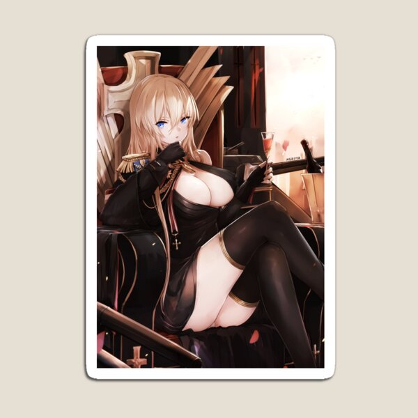 Item preview, Bismarck designed and sold by Kitsuneemiya613.