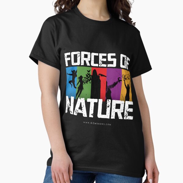 Item preview, The Natureverse designed and sold by GZMShows.