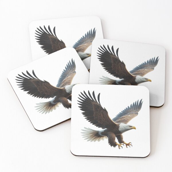 Item preview, Eagle designed and sold by PrintspireArts.