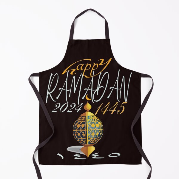 Item preview, happy ramadan kareem islamic culture tarawih designed and sold by Meedbubble2-0.
