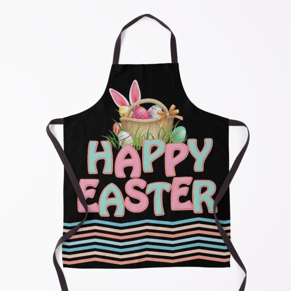 Item preview, Easter Eggs Basket Bunny Ear designed and sold by LemonFun.