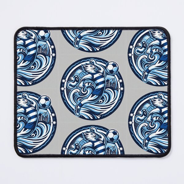 Item preview, Roaring Success: The Geelong Cats in Action designed and sold by Gatsbird Design.