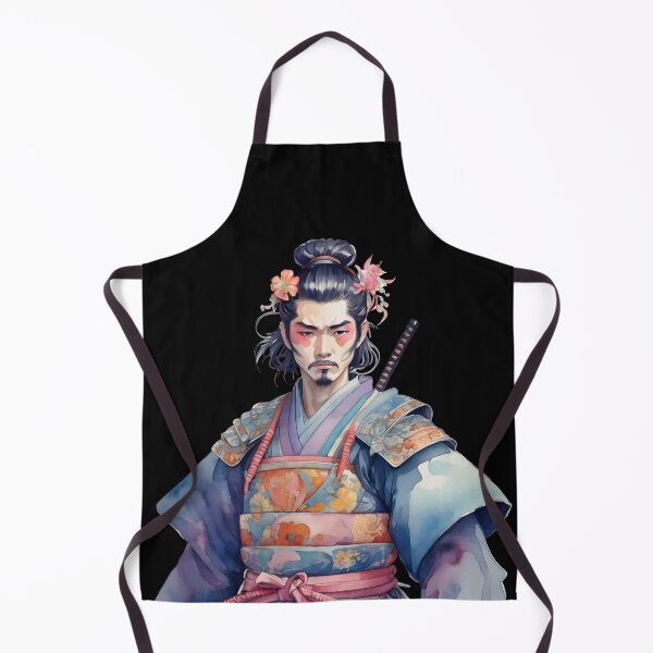 Item preview, The Last Samurai designed and sold by CRAFTER-MEDIA.